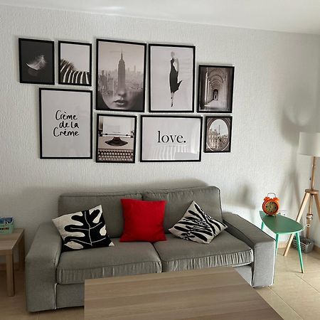 Apartamento Turistico 'Rios' By Namestia San Juan Del Puerto Bagian luar foto