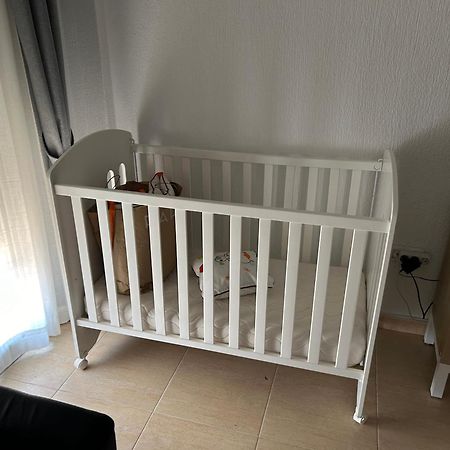 Apartamento Turistico 'Rios' By Namestia San Juan Del Puerto Bagian luar foto
