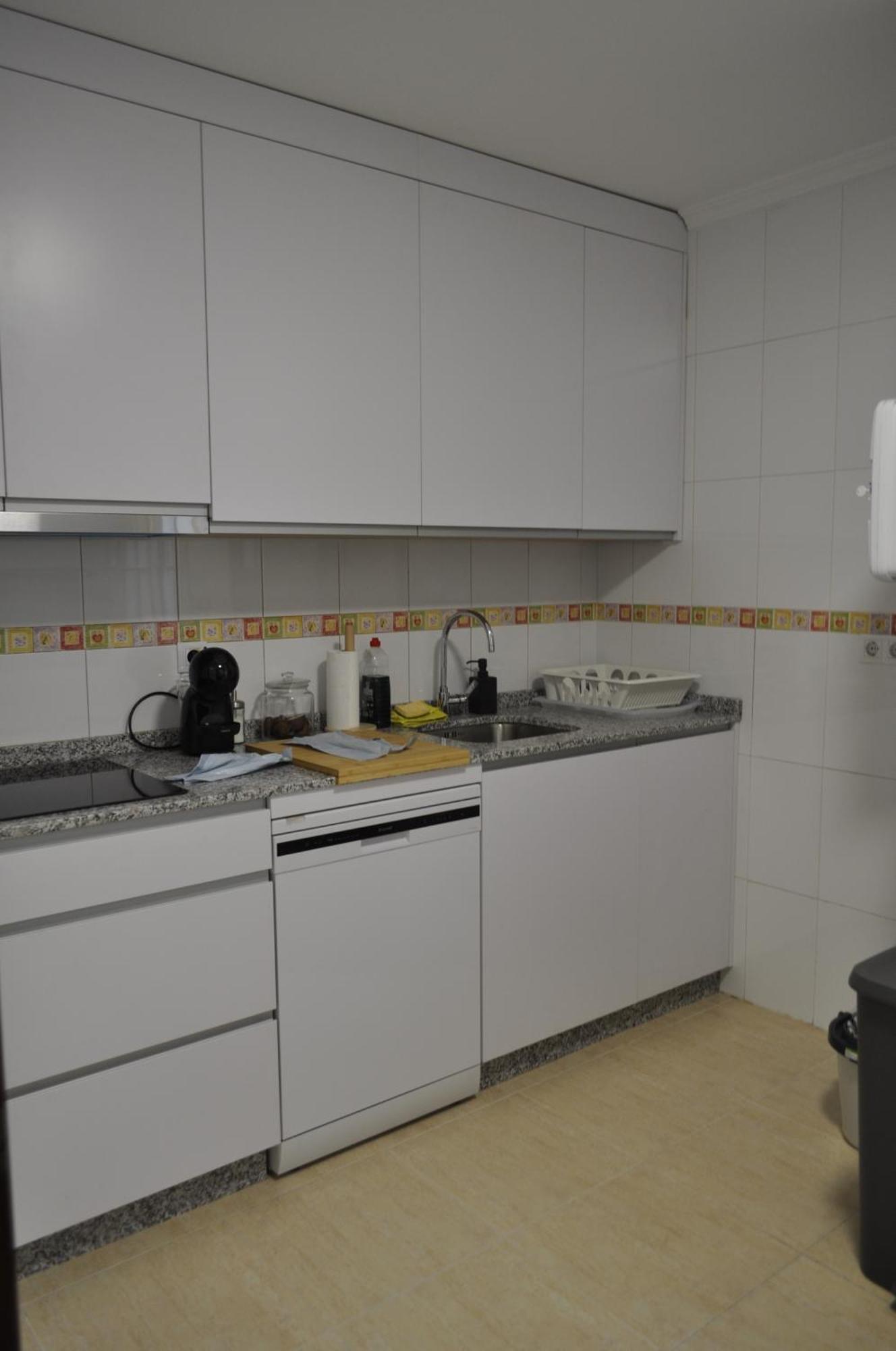 Apartamento Turistico 'Rios' By Namestia San Juan Del Puerto Bagian luar foto