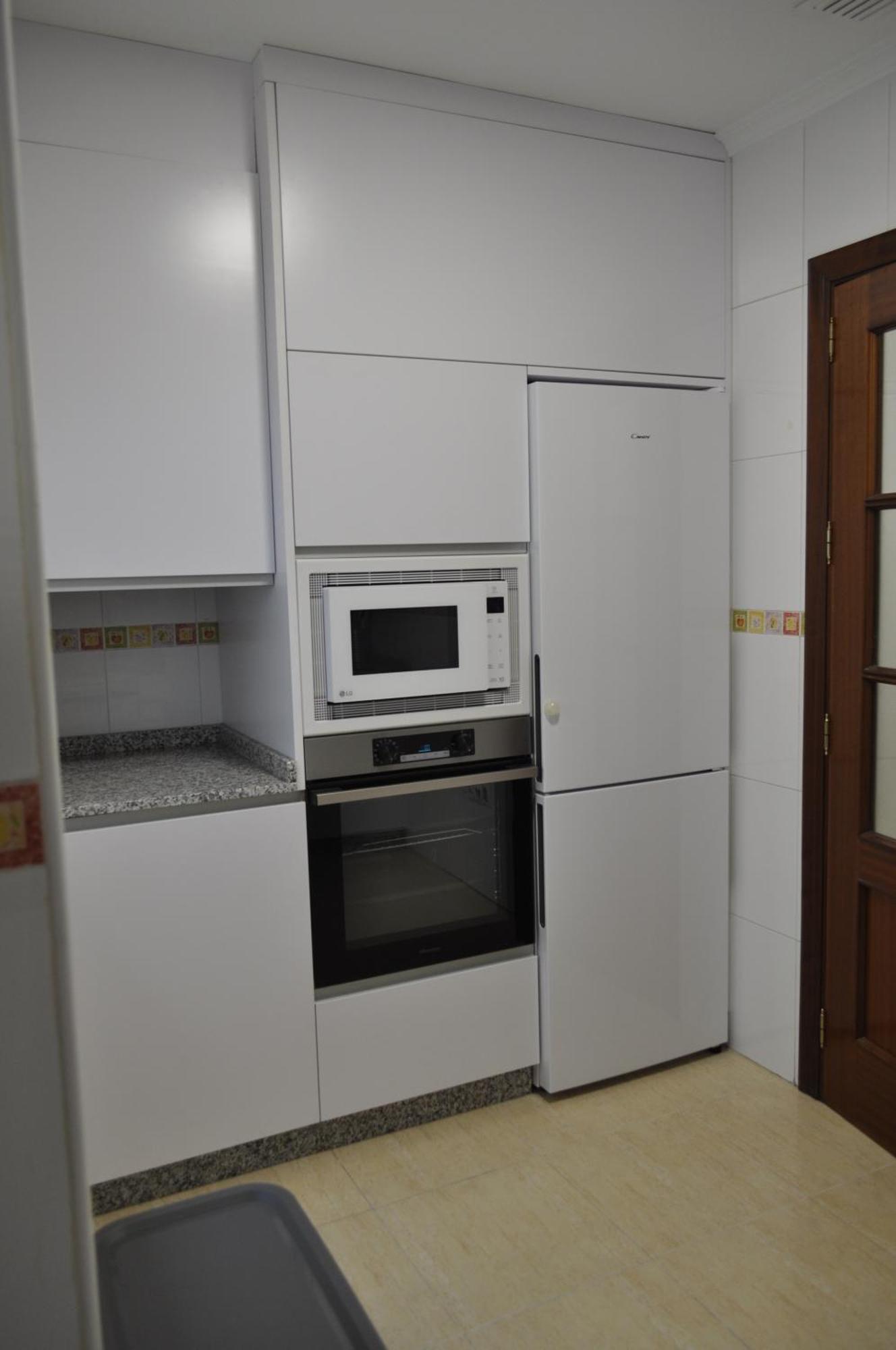 Apartamento Turistico 'Rios' By Namestia San Juan Del Puerto Bagian luar foto