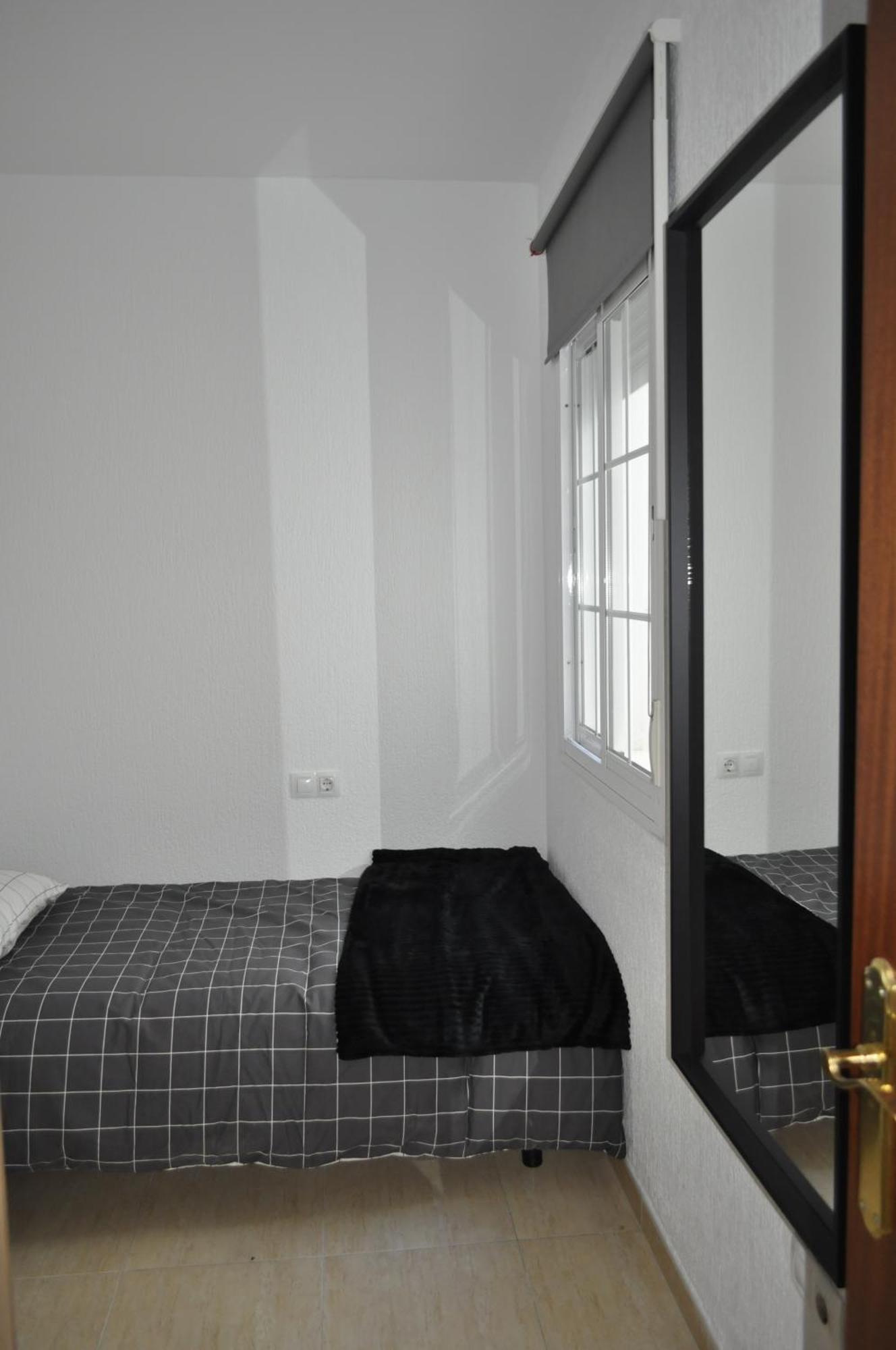 Apartamento Turistico 'Rios' By Namestia San Juan Del Puerto Bagian luar foto