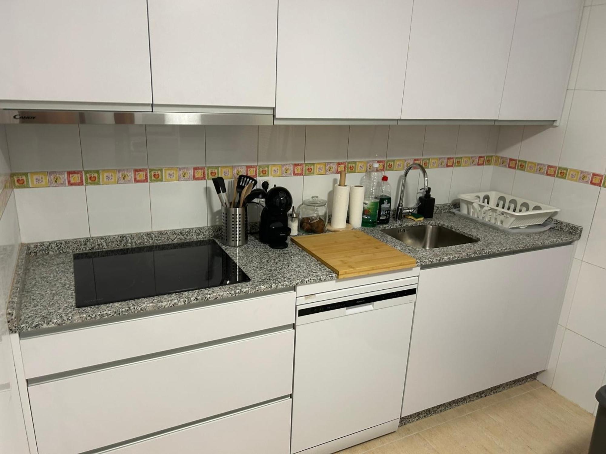Apartamento Turistico 'Rios' By Namestia San Juan Del Puerto Bagian luar foto