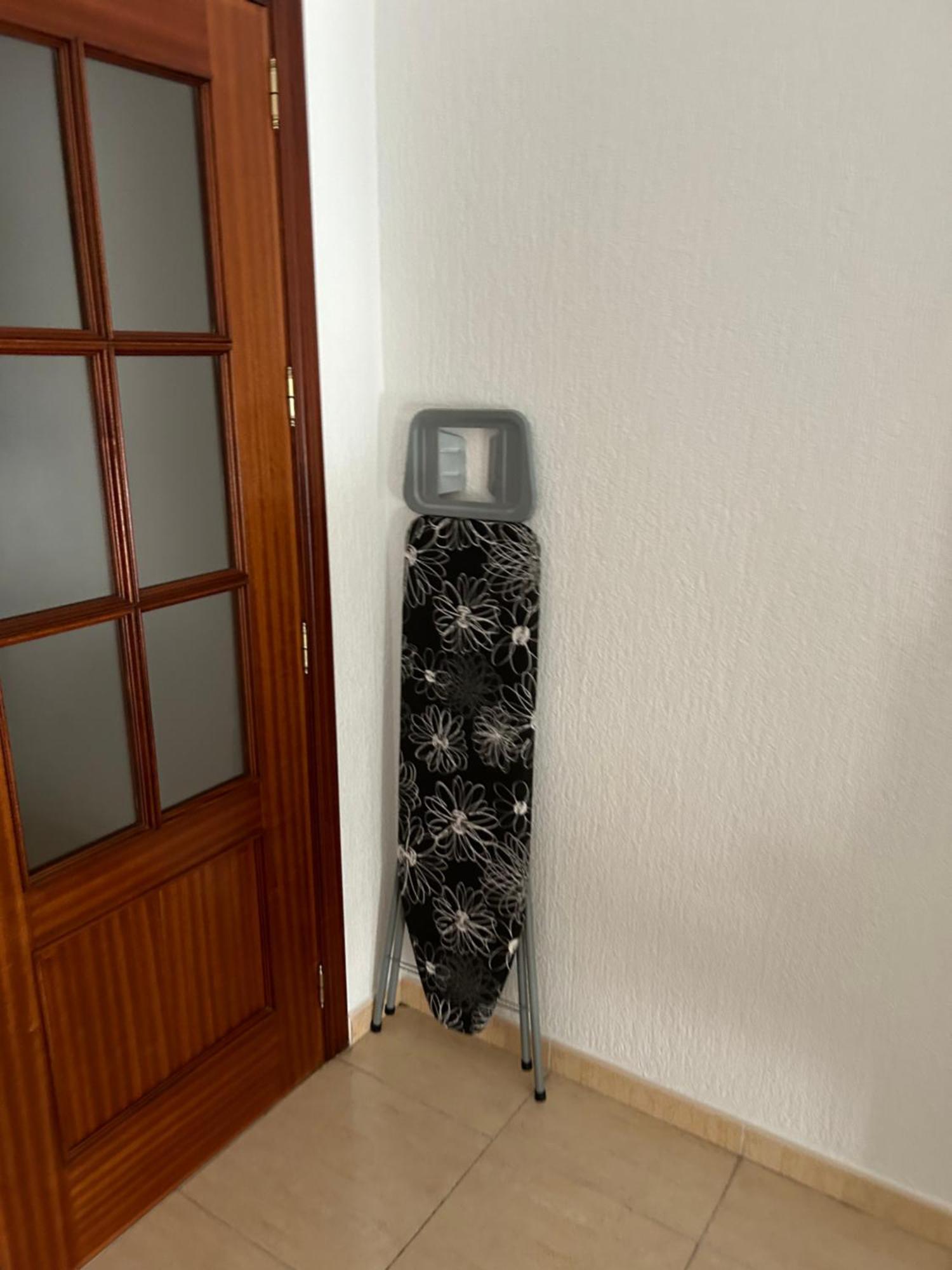 Apartamento Turistico 'Rios' By Namestia San Juan Del Puerto Bagian luar foto