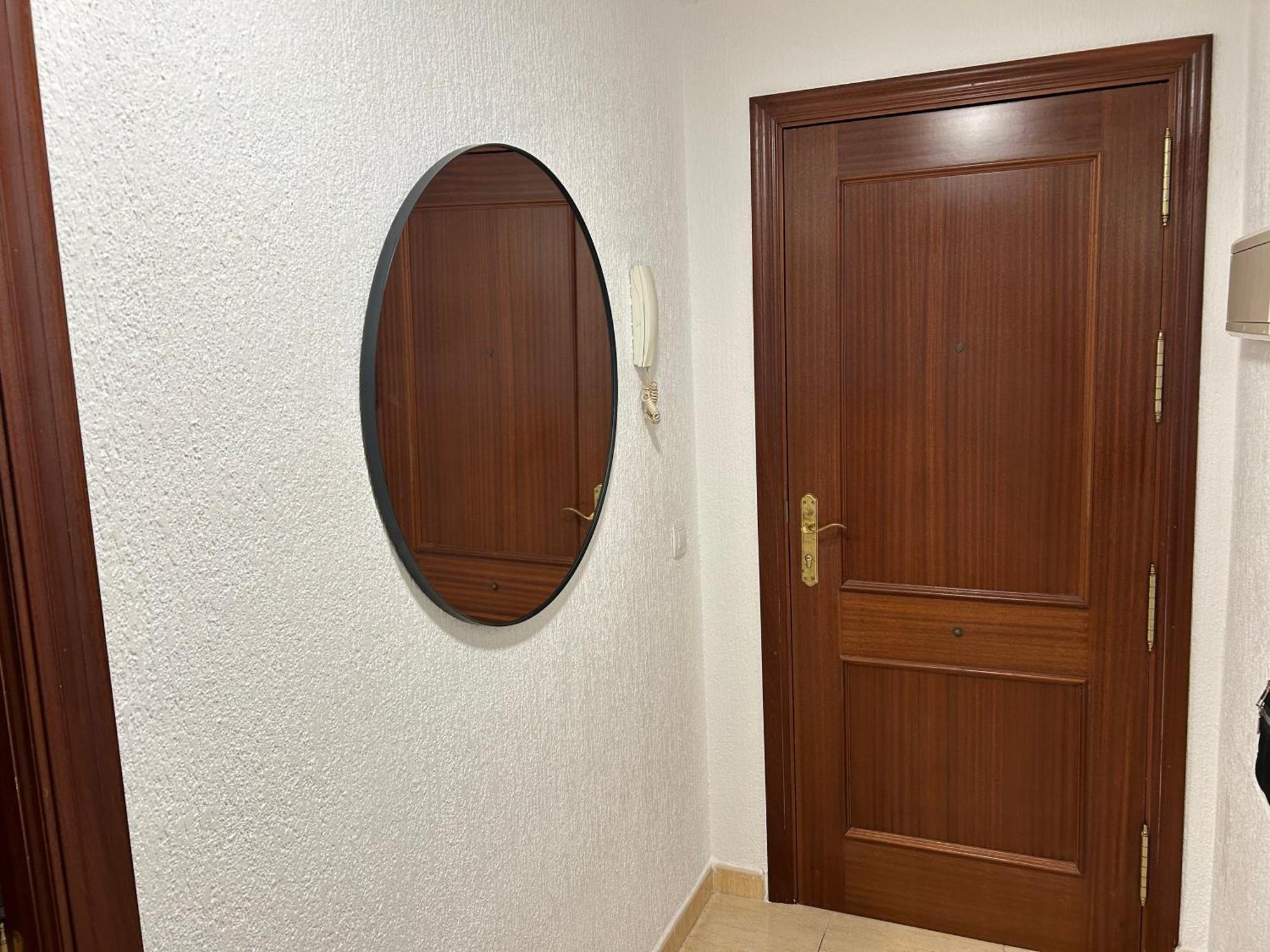 Apartamento Turistico 'Rios' By Namestia San Juan Del Puerto Bagian luar foto