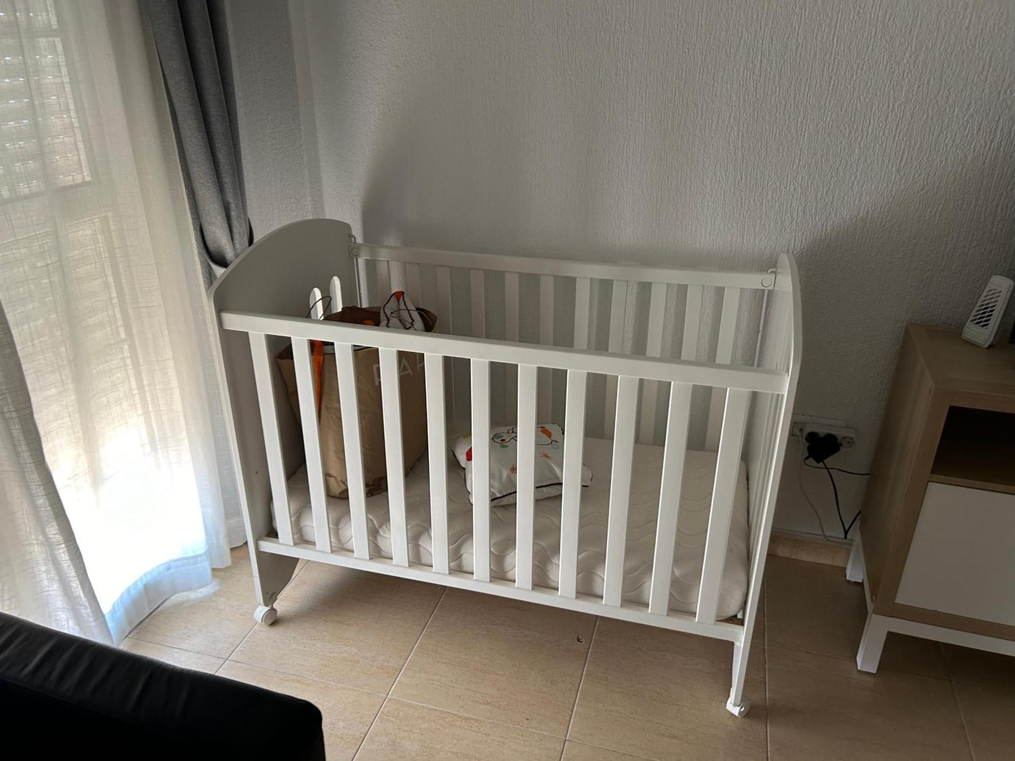 Apartamento Turistico 'Rios' By Namestia San Juan Del Puerto Bagian luar foto