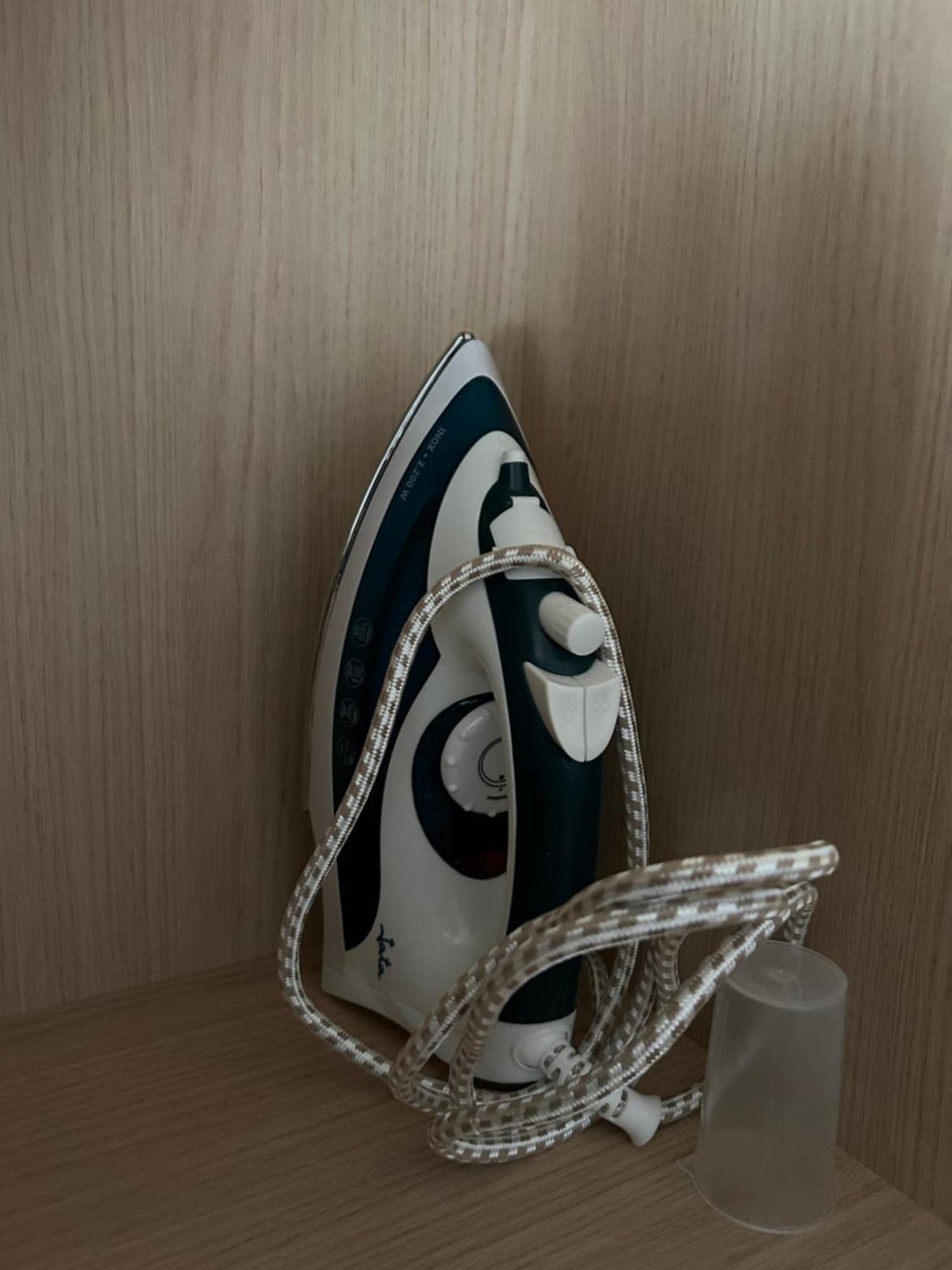 Apartamento Turistico 'Rios' By Namestia San Juan Del Puerto Bagian luar foto