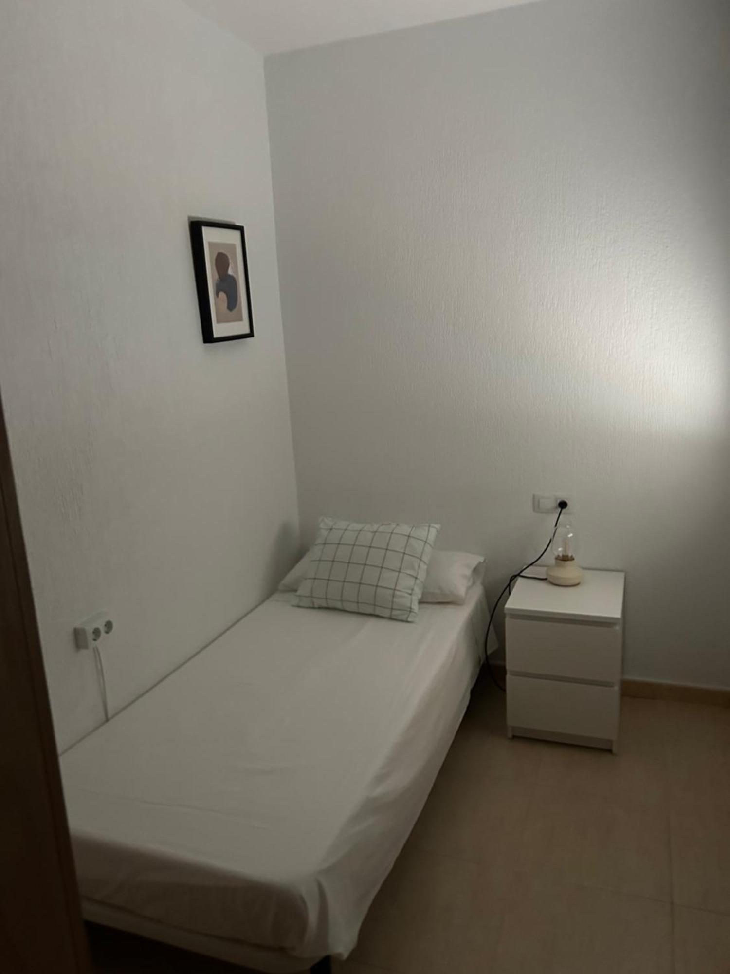 Apartamento Turistico 'Rios' By Namestia San Juan Del Puerto Bagian luar foto