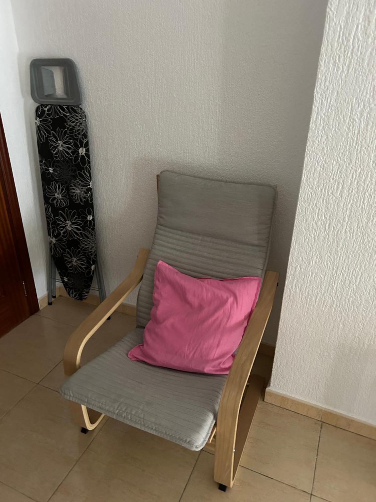 Apartamento Turistico 'Rios' By Namestia San Juan Del Puerto Bagian luar foto